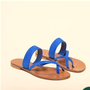 M. Gemi - The Medio Sandal - 37